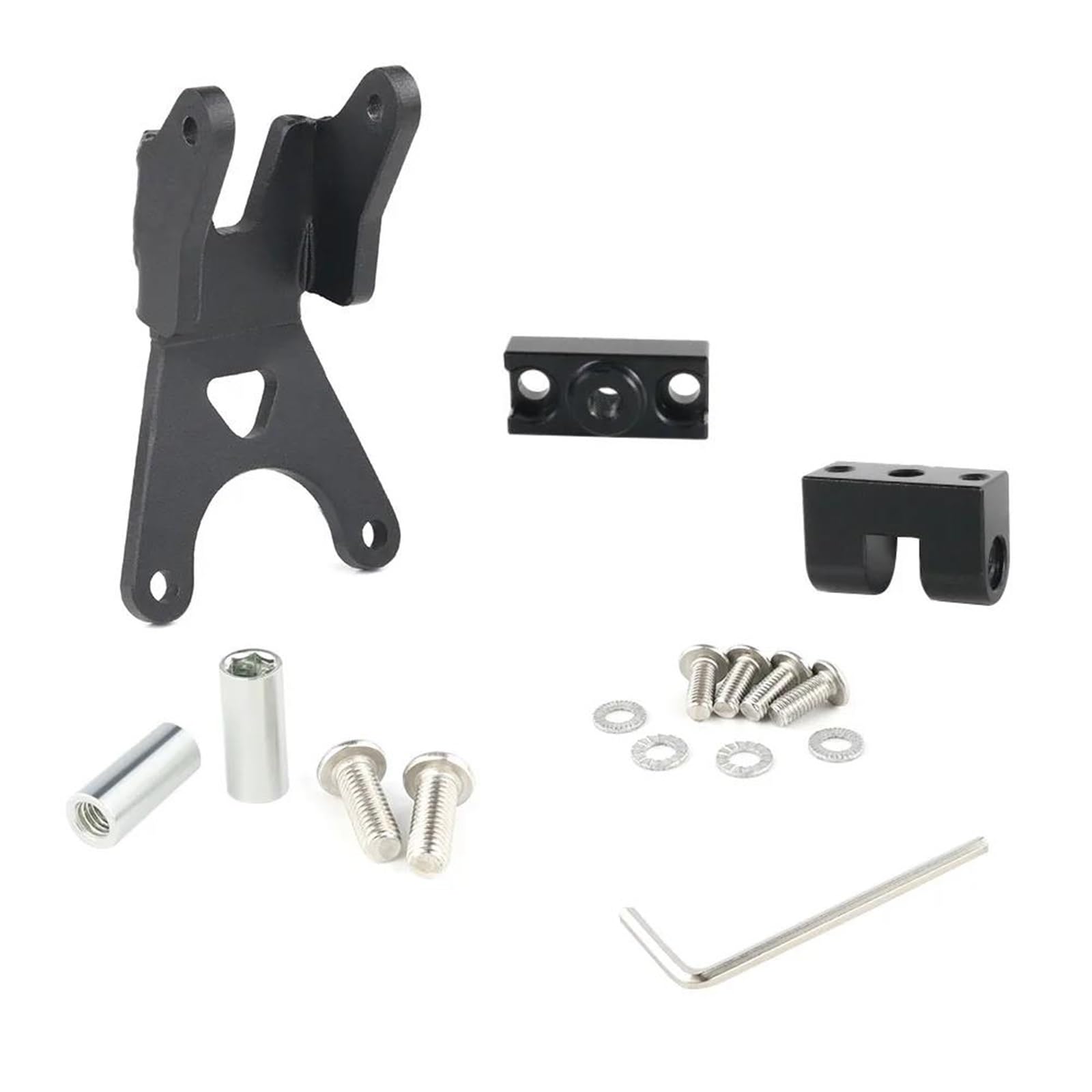 Amazon | バイク用スマホホルダー ドゥカティ用 パニガーレ用 V2 V4 S